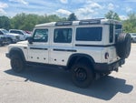 2024 INEOS Grenadier Station Wagon Base