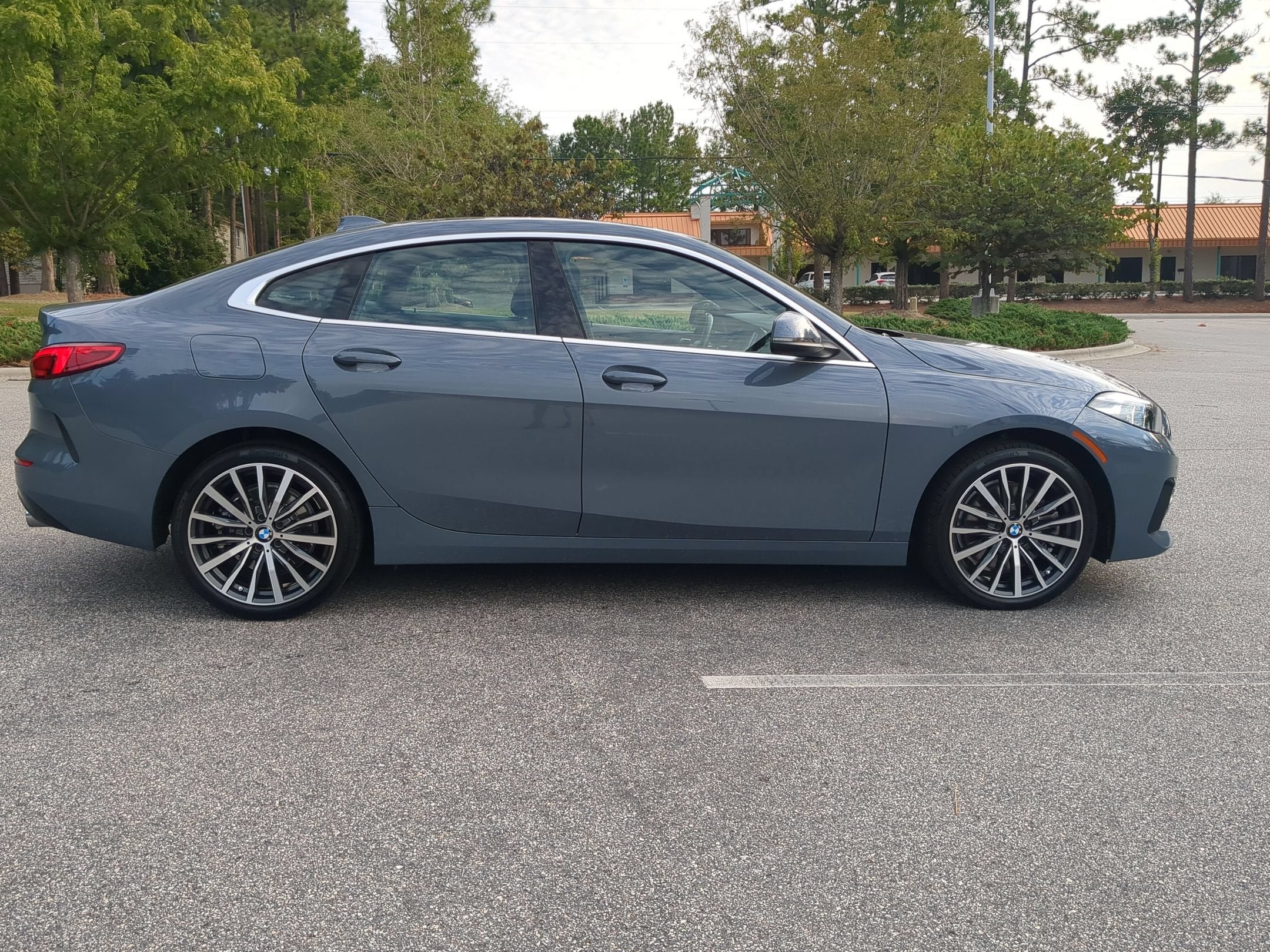 2024 BMW 2 Series 228i xDrive