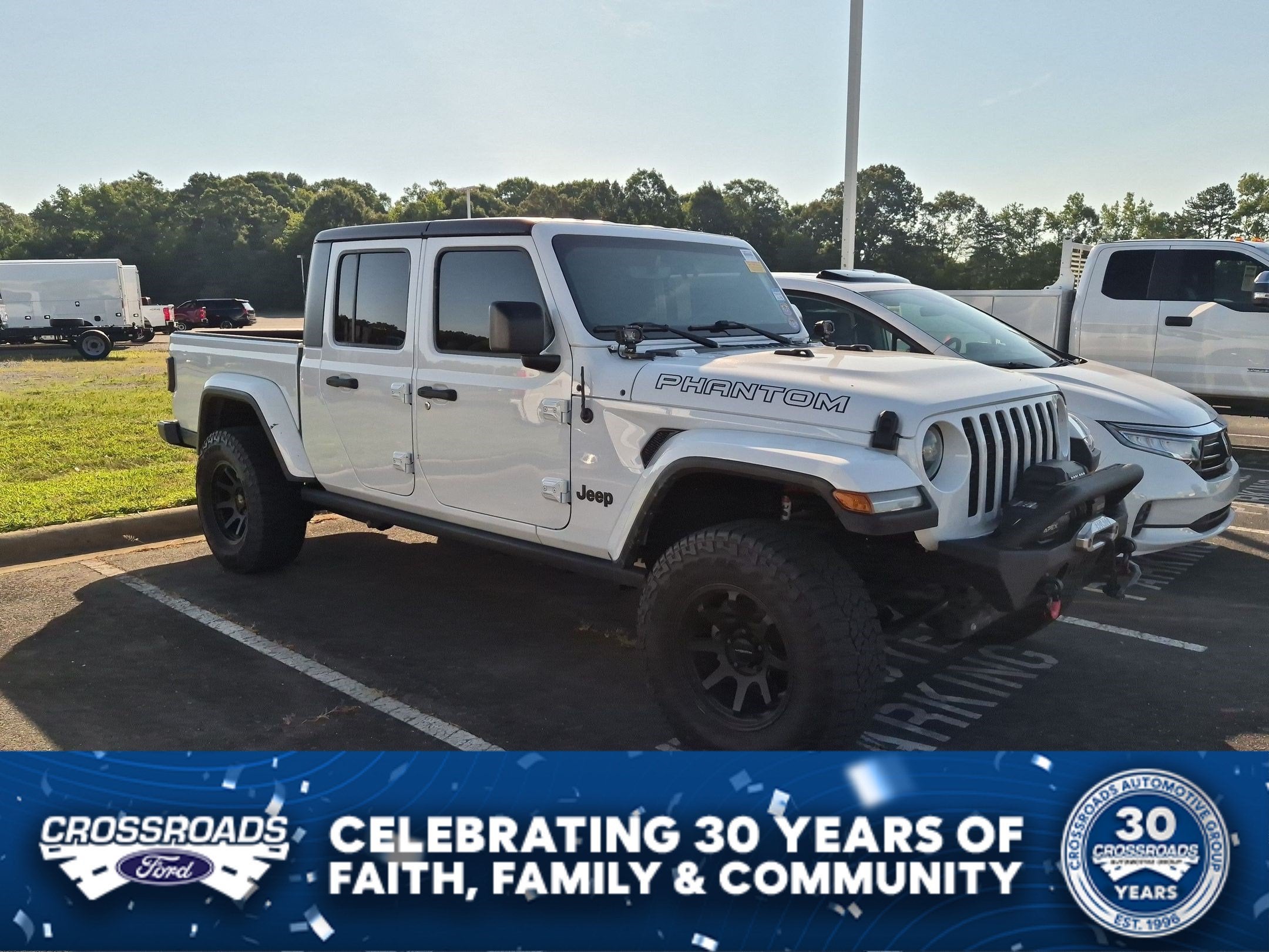 2023 Jeep Gladiator Sport S