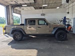 2020 Jeep Gladiator Mojave