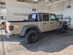 2020 Jeep Gladiator Mojave