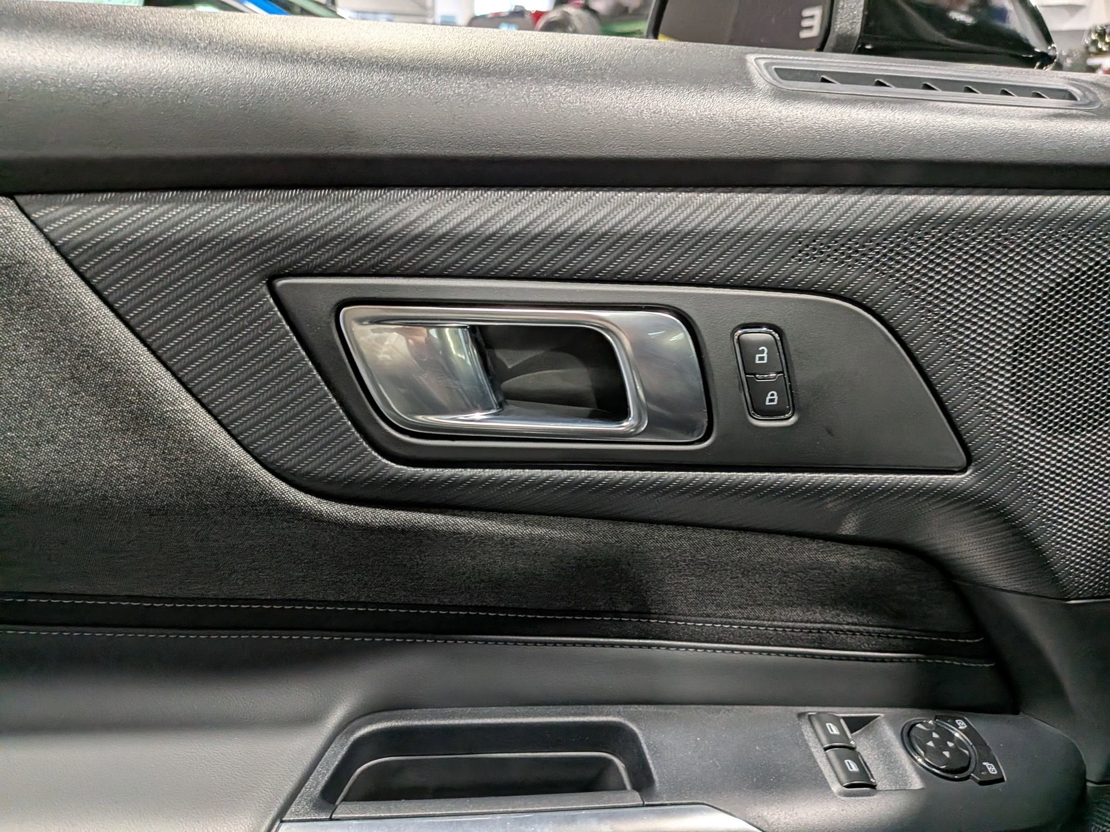 2024 Ford Mustang Saleen Yellow Label Yellow Label