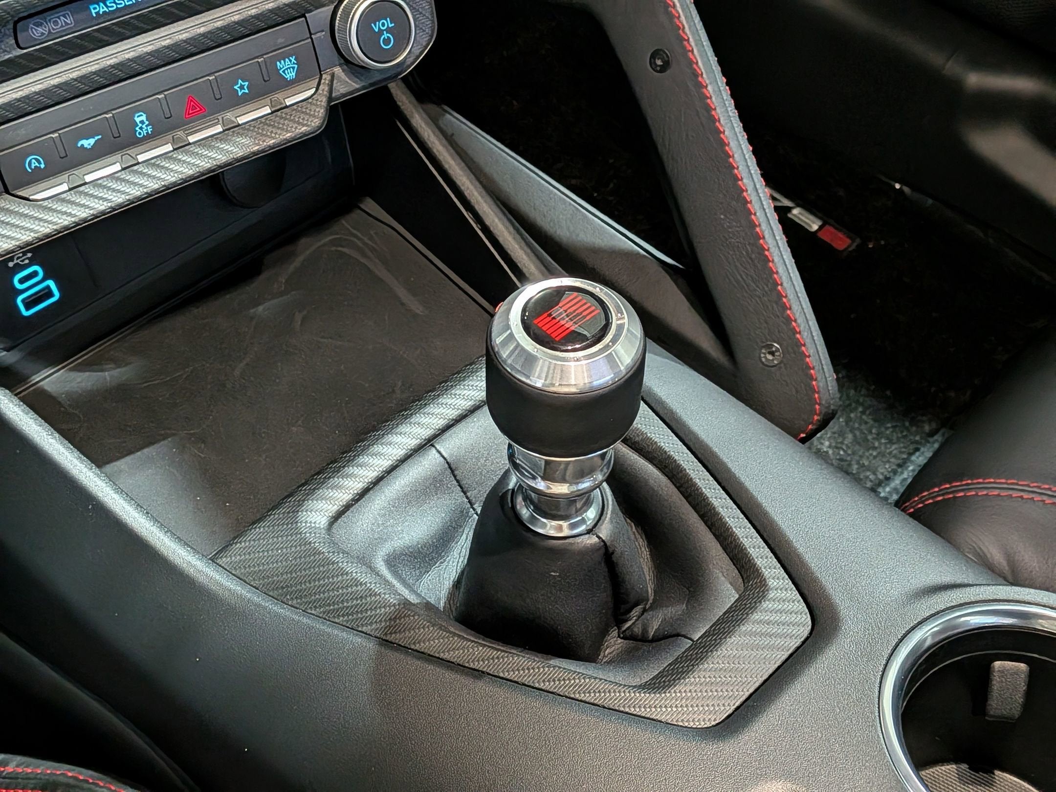 2024 Ford Mustang Saleen Yellow Label Yellow Label