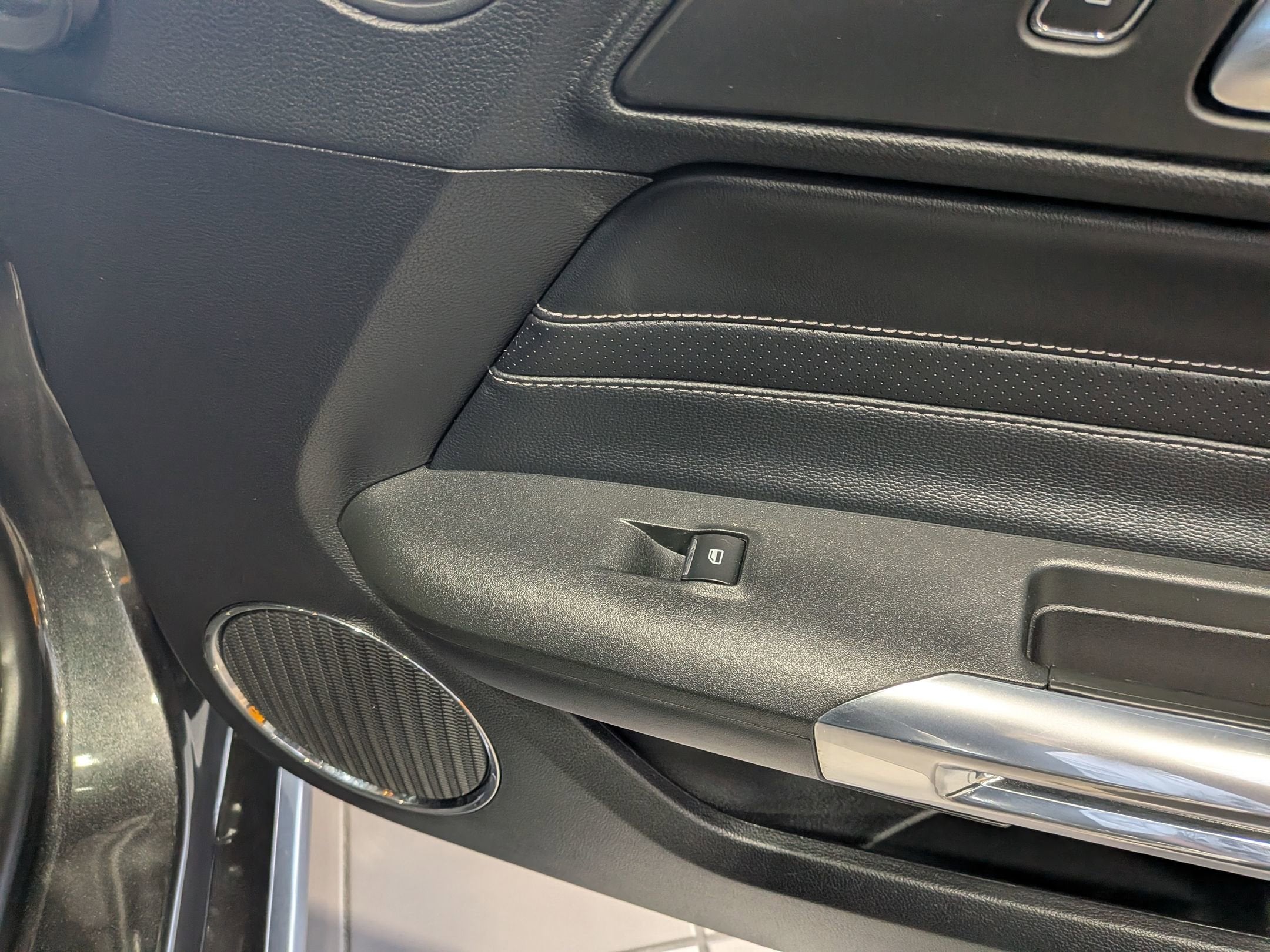2019 Ford Mustang SHELBY