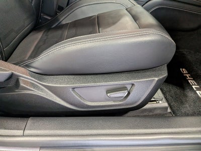 2019 Ford Mustang SHELBY