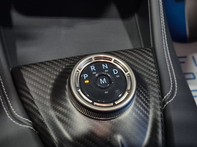 2026 Ford Mustang Dark Horse SC