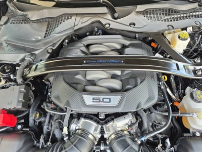 2024 Ford Mustang Dark Horse
