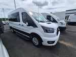 2026 Ford Transit Passenger Wagon XLT