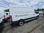 2026 Ford Transit Passenger Wagon XLT