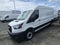 2026 Ford Transit Passenger Wagon XLT