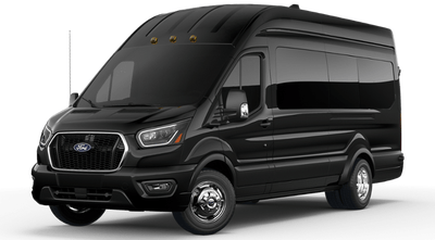 2026 Ford Transit Passenger Wagon XLT