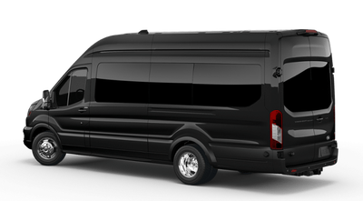 2026 Ford Transit Passenger Wagon XLT