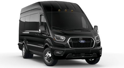 2026 Ford Transit Passenger Wagon XLT