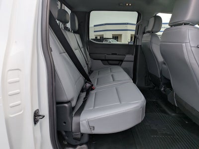 2025 Ford Super Duty F-450 DRW XL