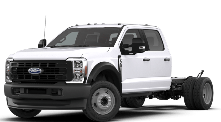 2026 Ford Super Duty F-450 DRW XL Reading Service Body