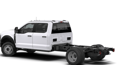 2026 Ford Super Duty F-450 DRW XL Reading Service Body