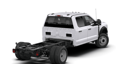 2026 Ford Super Duty F-450 DRW XL Reading Service Body