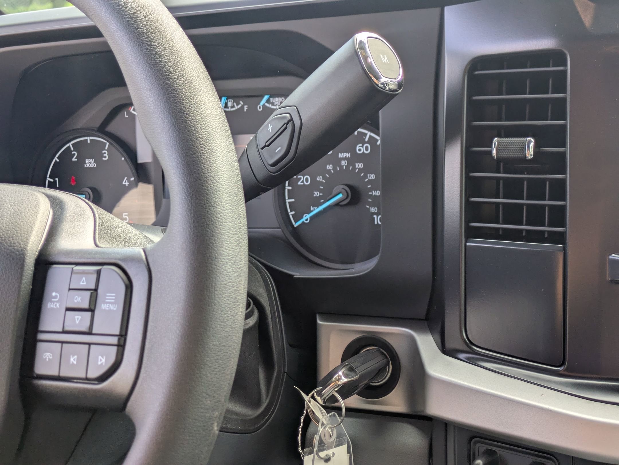 2025 Ford Super Duty F-450 DRW XL