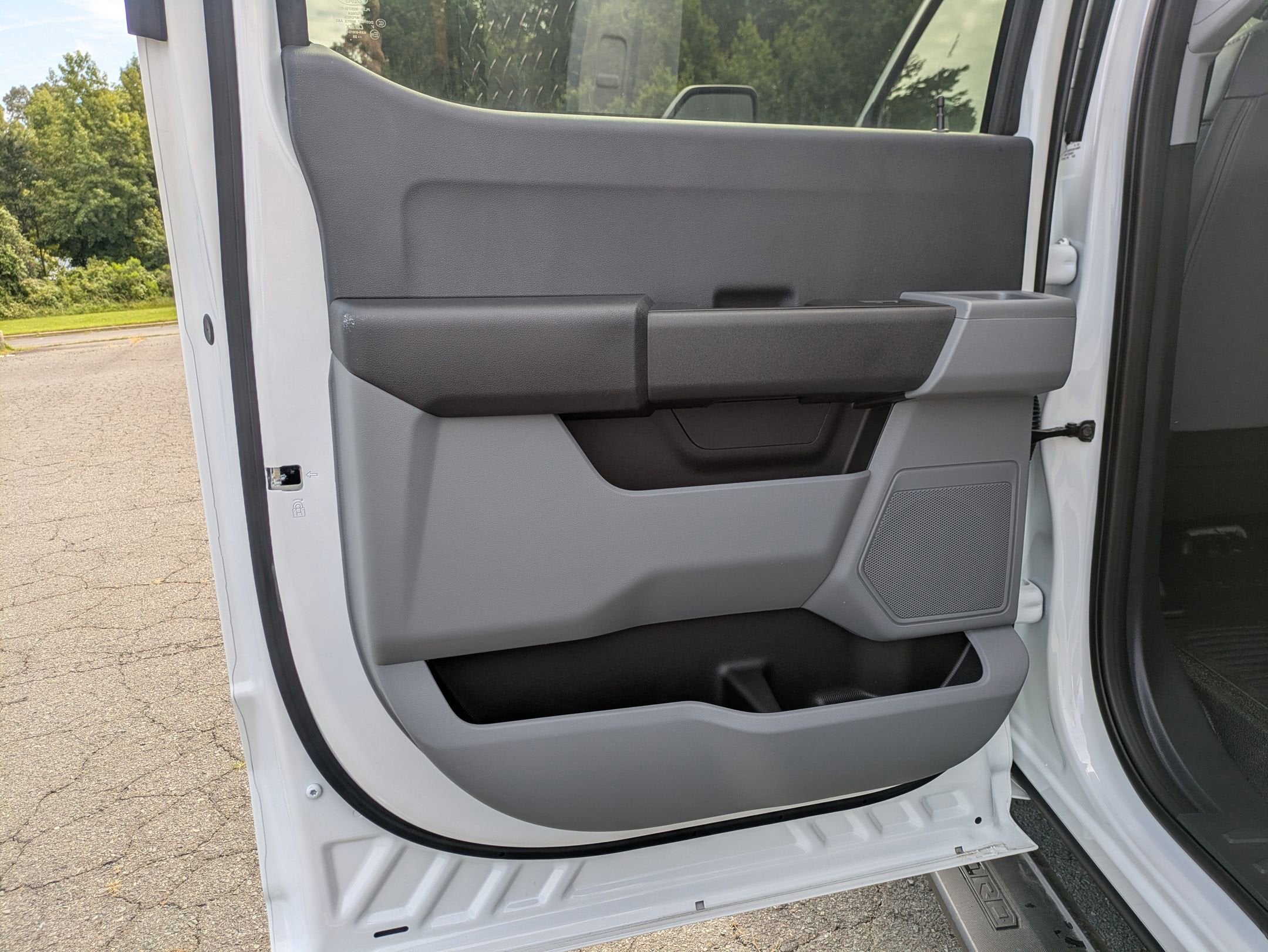 2025 Ford Super Duty F-450 DRW XL