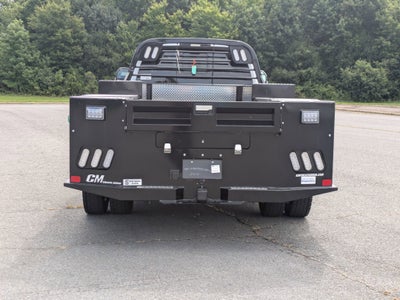 2025 Ford Super Duty F-450 DRW XL