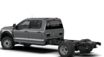 2026 Ford Super Duty F-450 DRW XL CM TM Deluxe Steel Tradesman Body