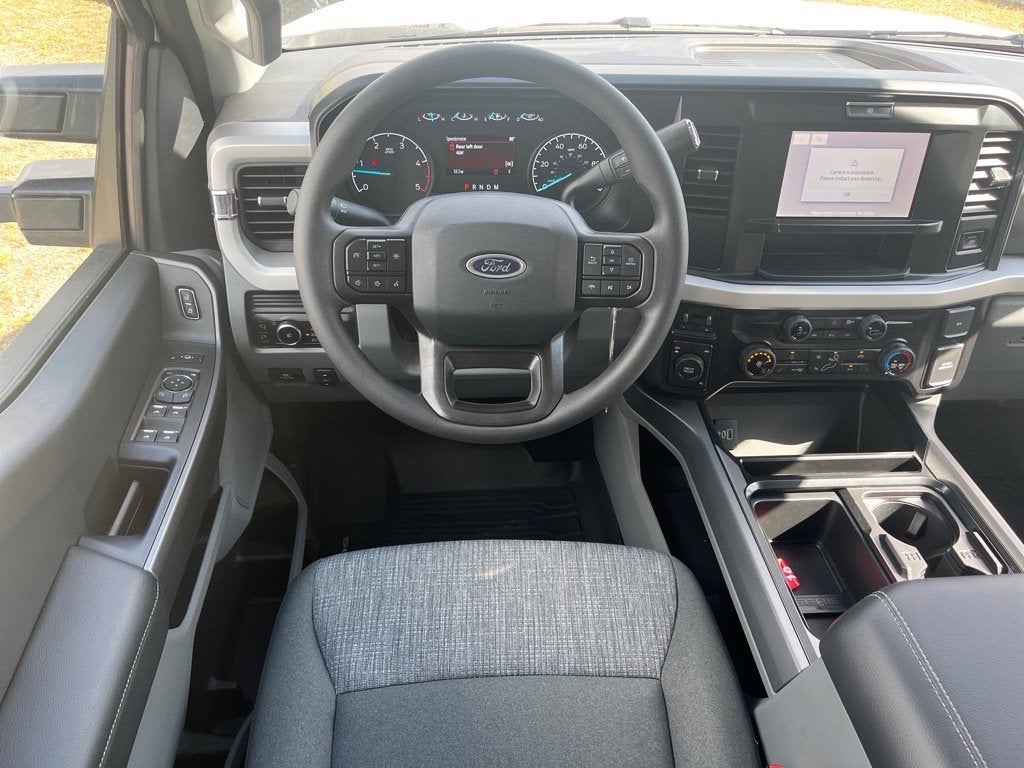 2026 Ford Super Duty F-450 DRW XLT