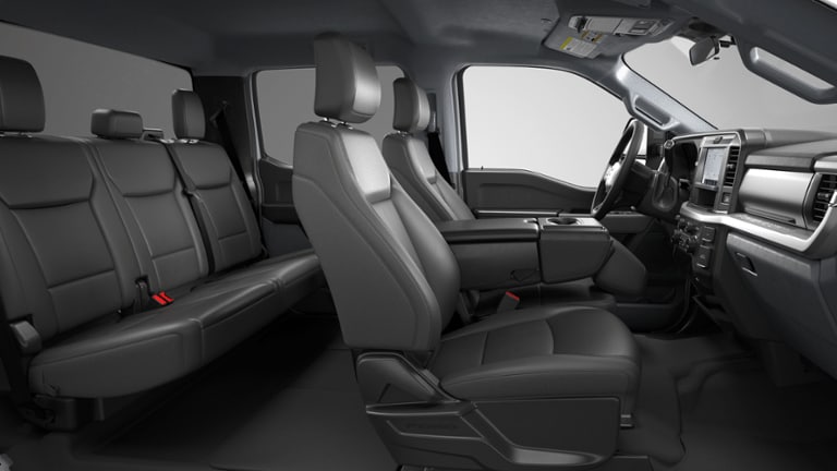 2026 Ford Super Duty F-450 DRW XLT