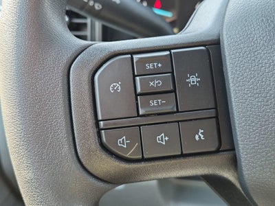 2026 Ford Super Duty F-450 DRW XL