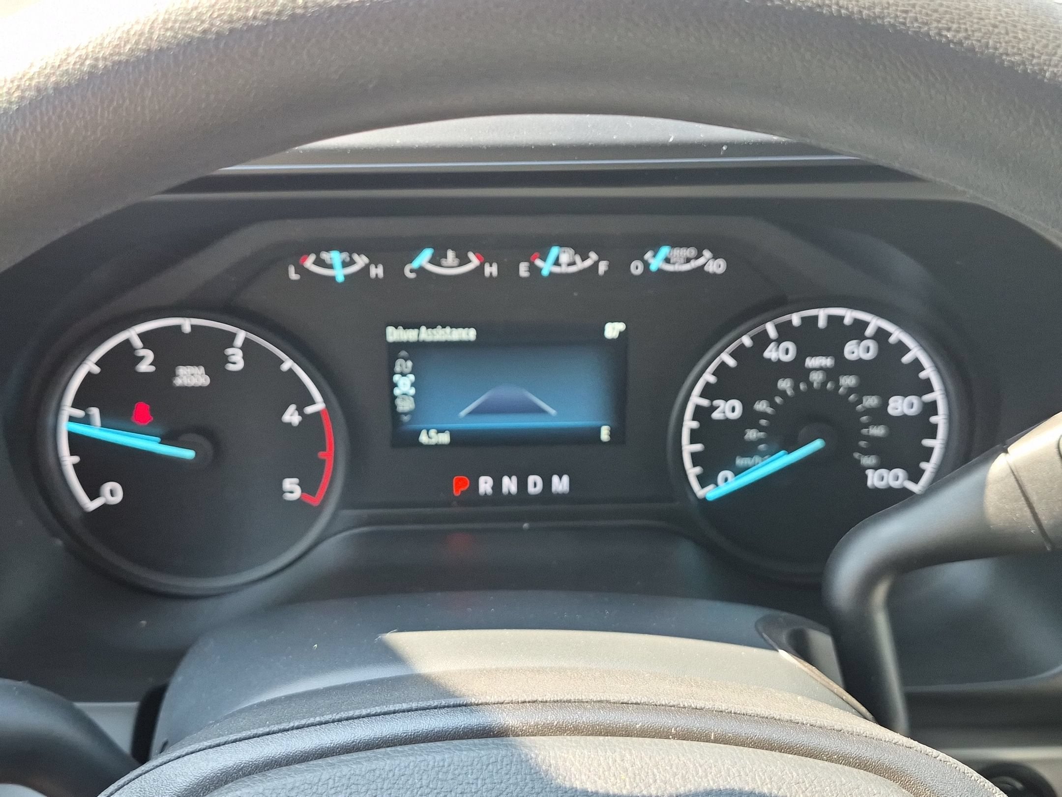 2026 Ford Super Duty F-450 DRW XL