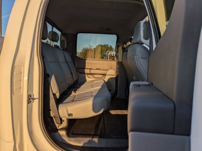 2026 Ford Super Duty F-350 DRW XL