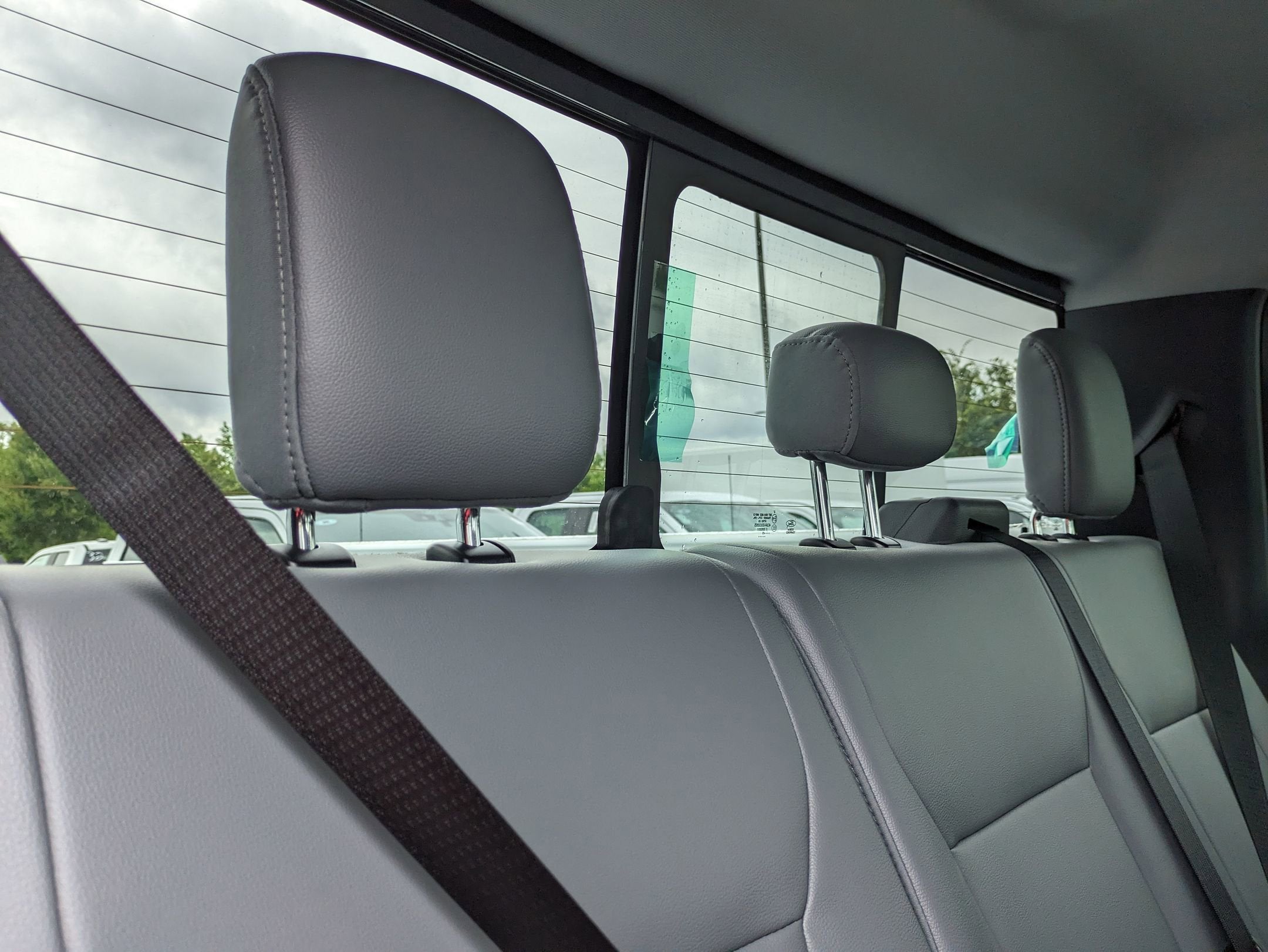 2025 Ford Super Duty F-350 DRW XL