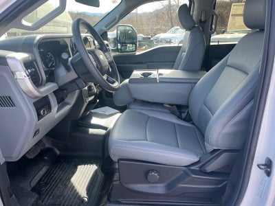 2026 Ford Super Duty F-350 DRW XL 9ft CM TM Tradesmen Body