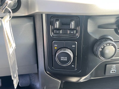 2026 Ford Super Duty F-350 DRW XL 9ft CM TM Tradesmen Body
