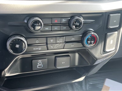 2026 Ford Super Duty F-350 DRW XL 9ft CM TM Tradesmen Body