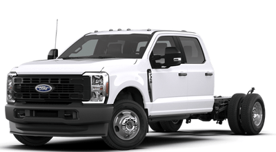 2026 Ford Super Duty F-350 DRW XL 9ft CM TM Tradesmen Body