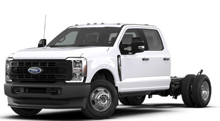 2026 Ford Super Duty F-350 DRW XL 9ft CM TM Tradesmen Body