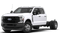 2026 Ford Super Duty F-350 DRW XL 9ft CM TM Tradesmen Body