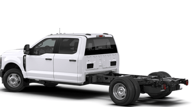 2026 Ford Super Duty F-350 DRW XL 9ft CM TM Tradesmen Body