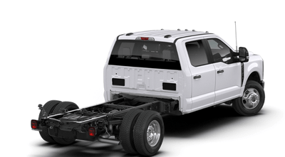 2026 Ford Super Duty F-350 DRW XL 9ft CM TM Tradesmen Body