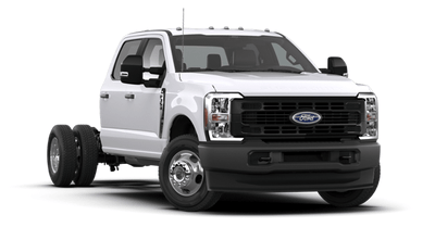 2026 Ford Super Duty F-350 DRW XL 9ft CM TM Tradesmen Body