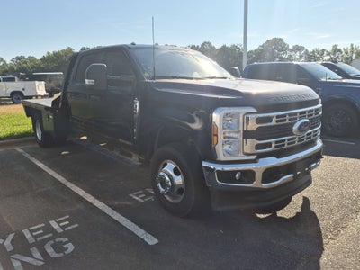 2025 Ford Super Duty F-350 DRW XL