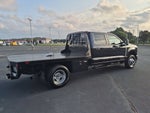 2025 Ford Super Duty F-350 DRW XL
