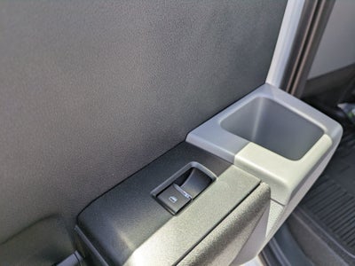 2025 Ford Super Duty F-350 DRW XL