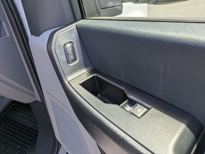 2025 Ford Super Duty F-350 DRW XL