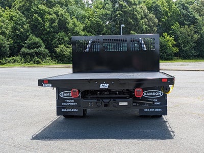 2025 Ford Super Duty F-350 DRW XL