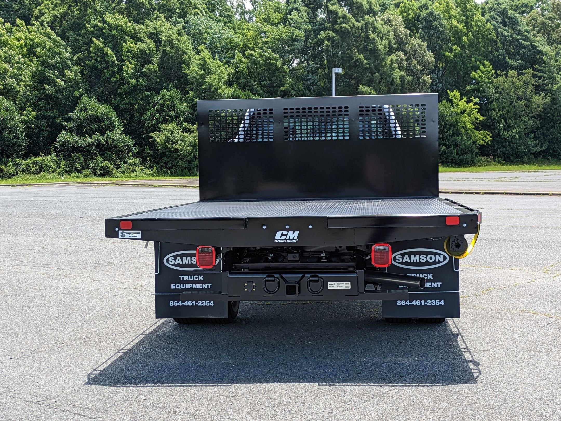 2025 Ford Super Duty F-350 DRW XL