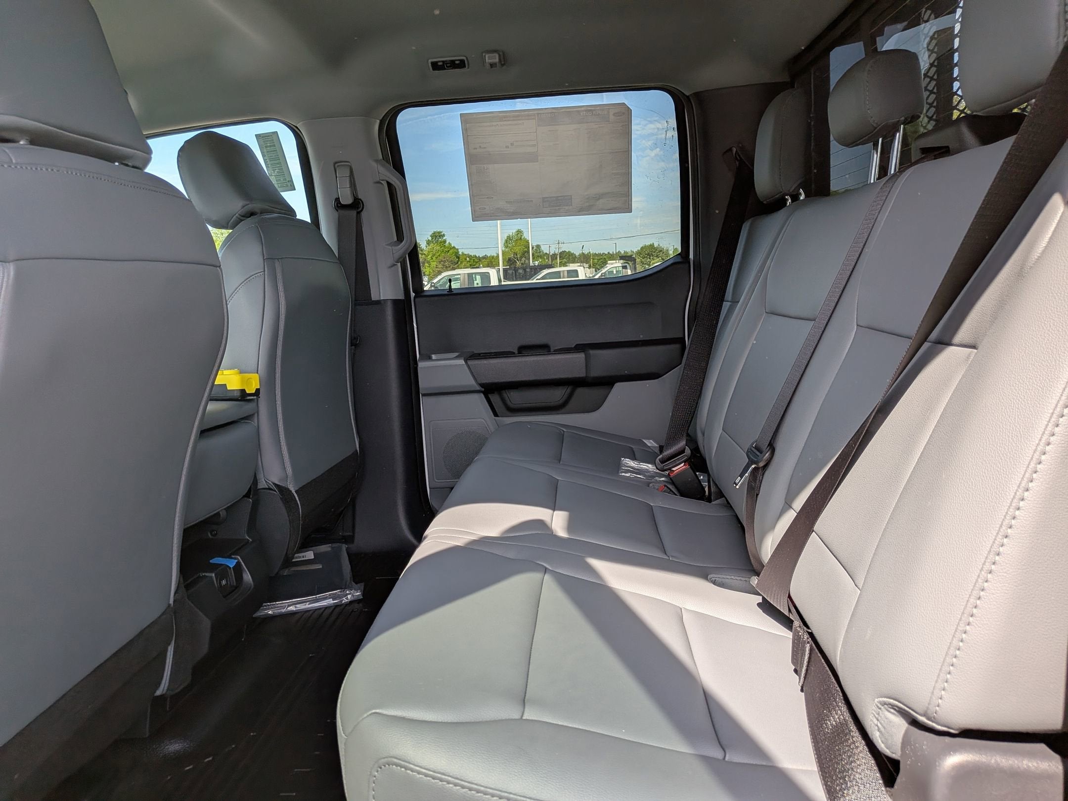 2026 Ford Super Duty F-350 DRW XL