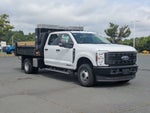 2025 Ford Super Duty F-350 DRW XL