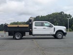 2025 Ford Super Duty F-350 DRW XL