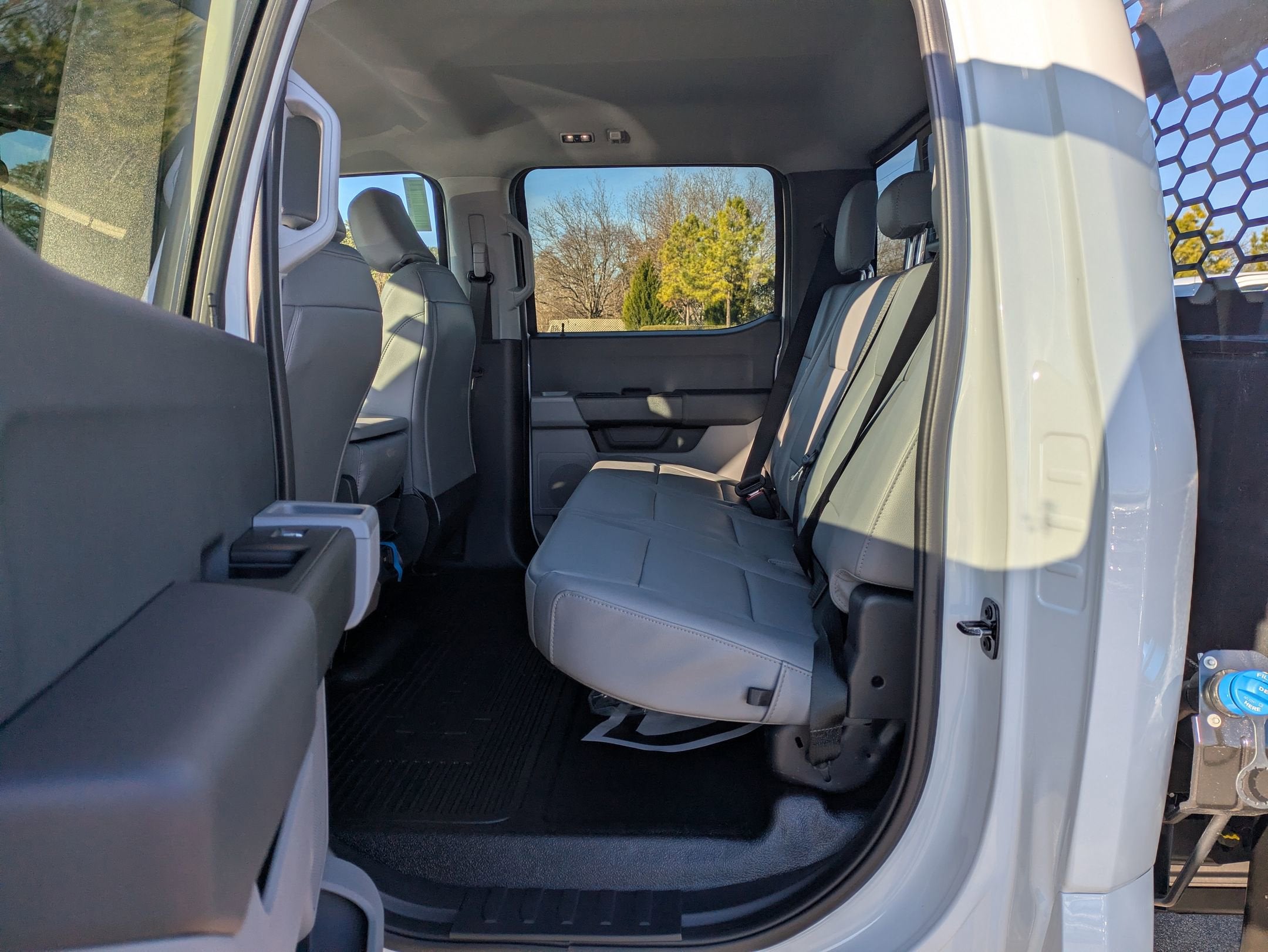 2026 Ford Super Duty F-350 DRW XL